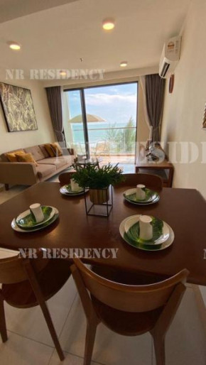 TimurBay at NR Residency